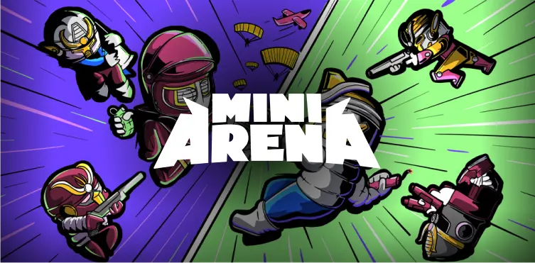 miniarena