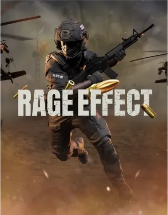 Rage Effect