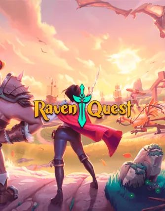 Raven Quest