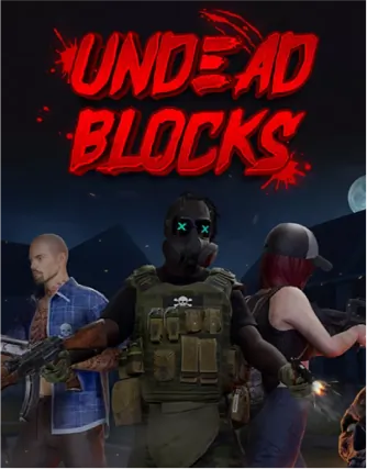 Undead Blocks