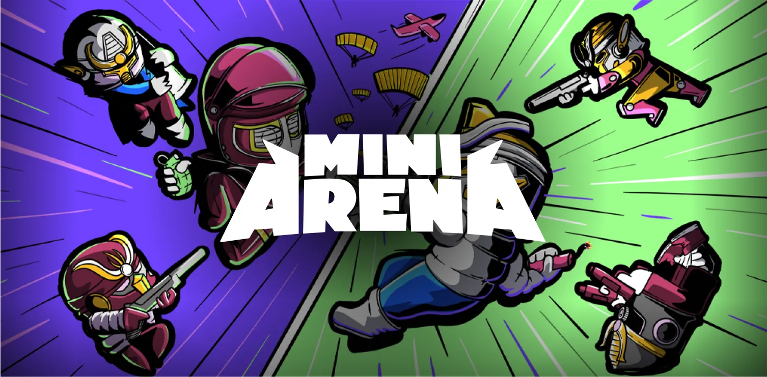 MiniArena